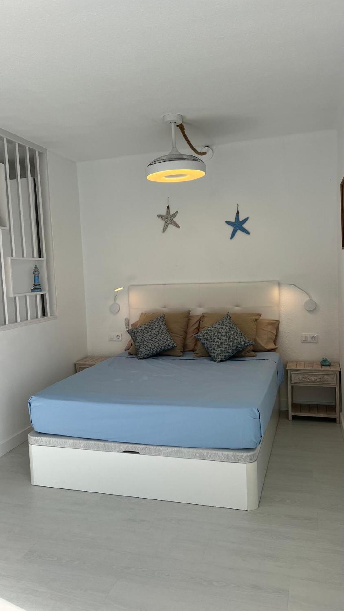 Playa Paraiso Azul Ocean View Wifi Dış mekan fotoğraf