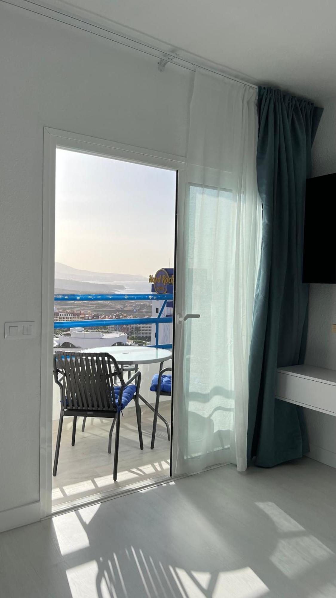 Playa Paraiso Azul Ocean View Wifi Dış mekan fotoğraf