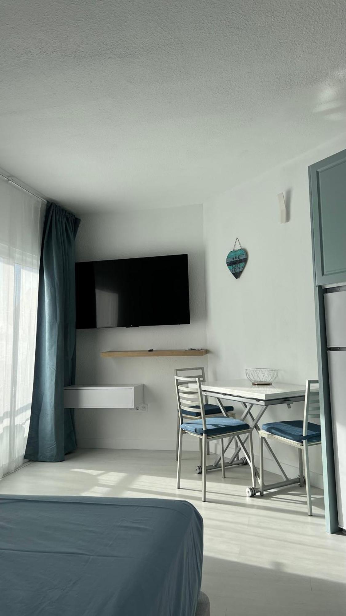 Playa Paraiso Azul Ocean View Wifi Dış mekan fotoğraf