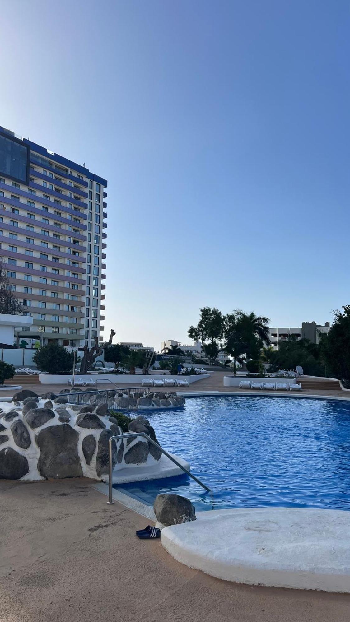 Playa Paraiso Azul Ocean View Wifi Dış mekan fotoğraf