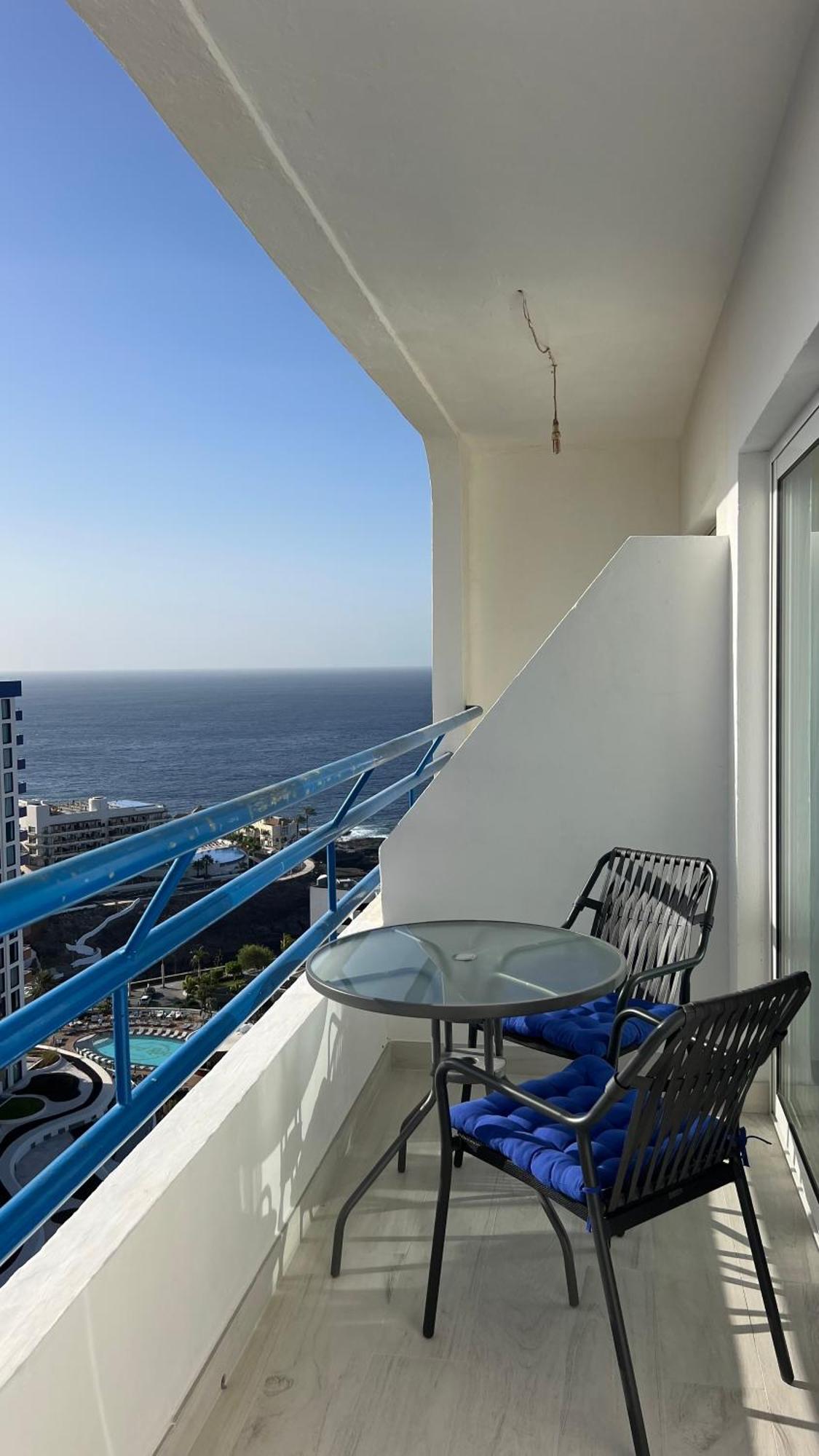 Playa Paraiso Azul Ocean View Wifi Dış mekan fotoğraf